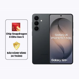 Samsung Galaxy S26 Plus Xách Tay Mỹ ( 12GB / 512GB )