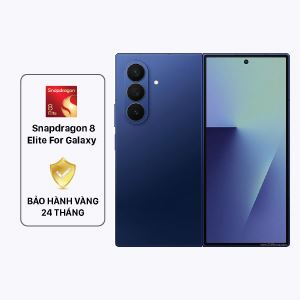 Samsung Galaxy Z Fold 7 xách tay Hàn Quốc ( 12GB / 512GB )