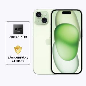 iPhone 15 Quốc tế 512GB