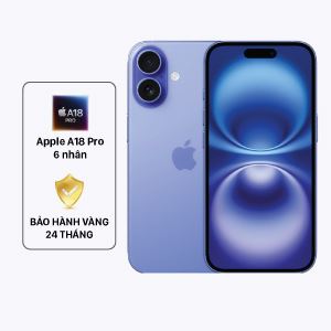 iPhone 16 Plus Quốc tế 128GB