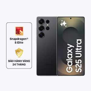 Samsung Galaxy S25 Ultra chính hãng Việt Nam ( 12GB / 256GB )