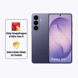 Samsung Galaxy S26 Plus Xách Tay Mỹ ( 12GB / 256GB )