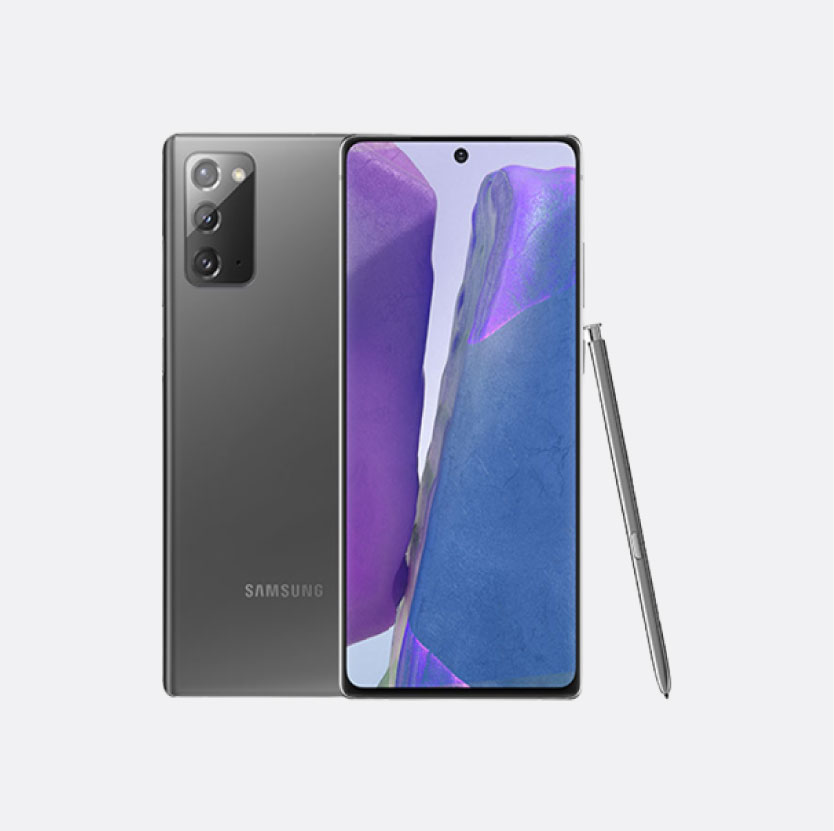 Samsung Galaxy Note 20 Chính Hãng Việt Nam New Seal