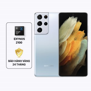 Samsung Galaxy S21 Ultra 5G xách tay Hàn Quốc