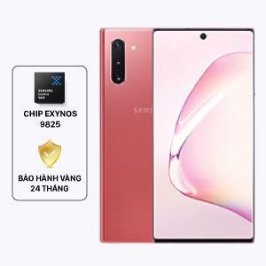 Samsung Galaxy Note 10 Xách Tay Hàn Quốc 256GB