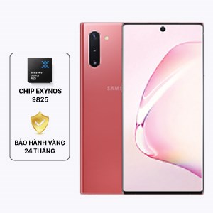 Samsung Galaxy Note 10 Xách Tay Hàn Quốc 256GB