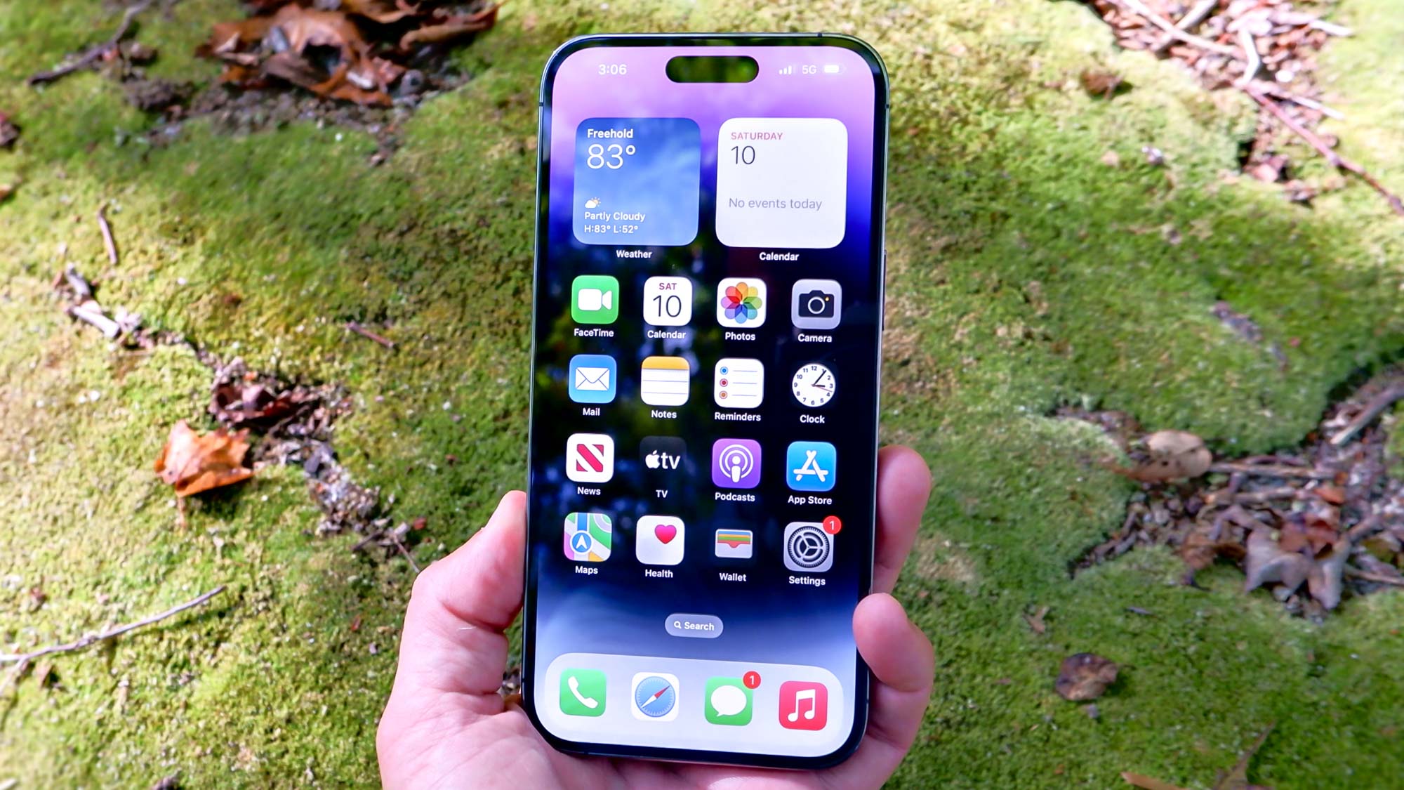 iPhone 14 Pro Max review | Tom''s Guide