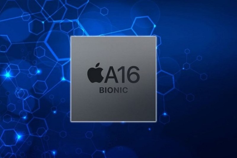 Đánh giá chip Apple A16 Bionic chi tiết về thông số và hiệu năng -  Thegioididong.com