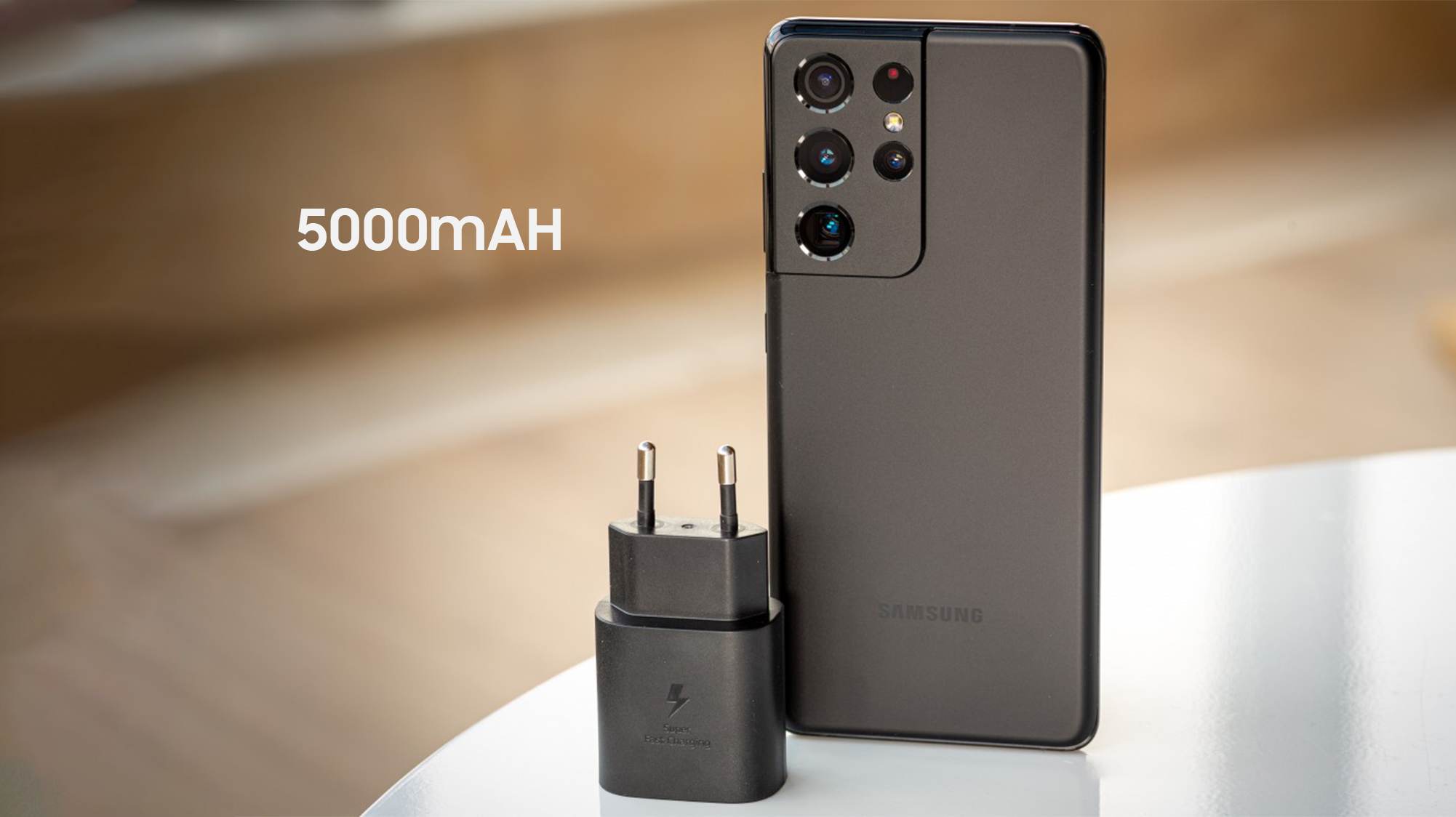 Samsung Galaxy S21 Ultra 5G Quốc tế 2 sim 256gb dung lượng pin.jpg