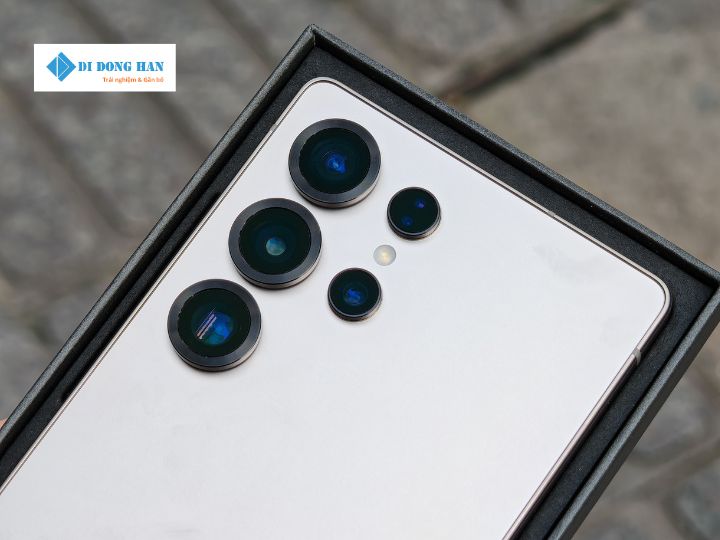 camera s25 ultra