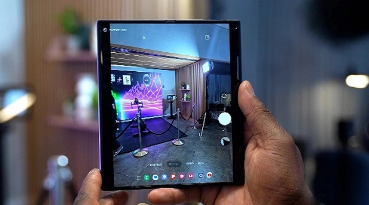 camera siêu nét cho galaxy z fold 6