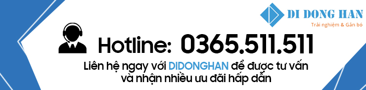 Hotline DIDONGHAN