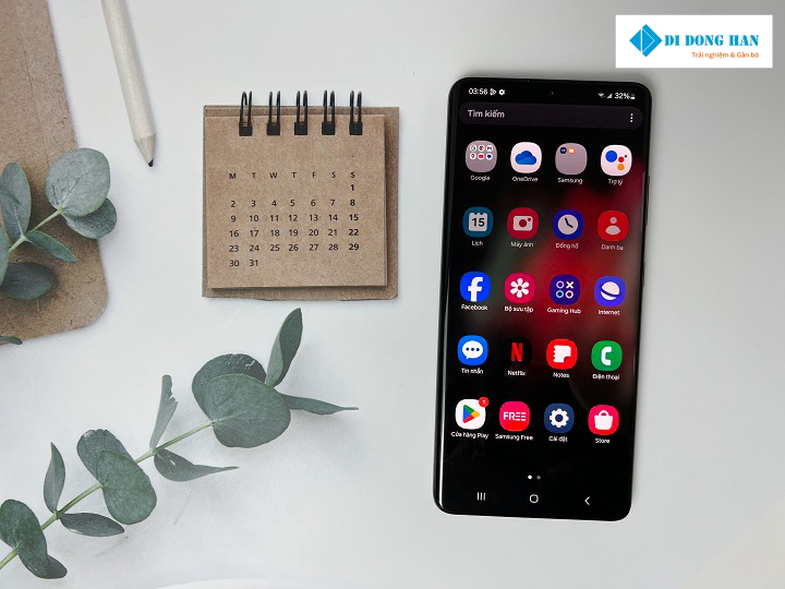 Galaxy S21 Ultra 5G xách tay Hàn Quốc trả góp lãi, BH 24 tháng