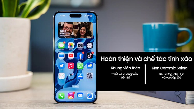 iPhone 14 Pro Quốc tế 128GB thiết kế.jpg