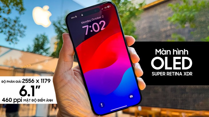 iPhone 15 Pro Quốc tế 256GB màn hình.jpg