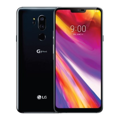 LG G7 ThinQ Xách Tay Hàn Quốc Cũ