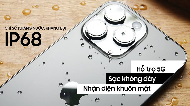 một số tính năng trên iPhone 14 Pro Max Quốc tế 128GBx.jpg