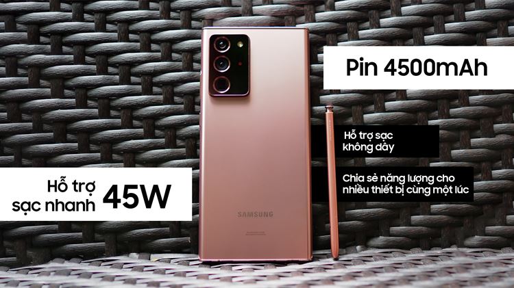 pin dung lượng cao của Note 20 Ultra 5G Xách Tay Hàn Quốc.jpg