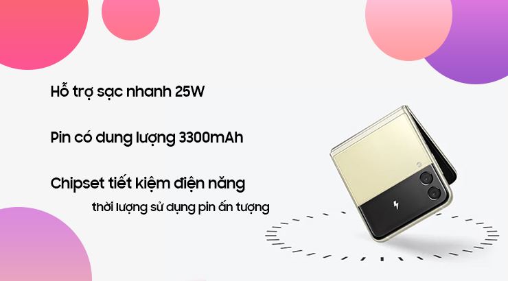zflip3 pin