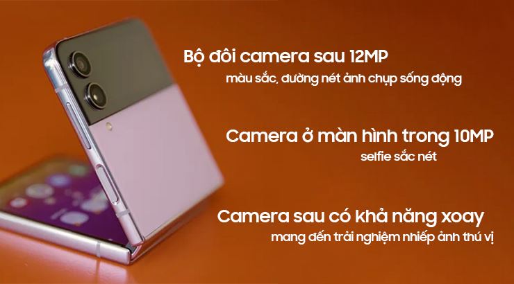zflip4 camera